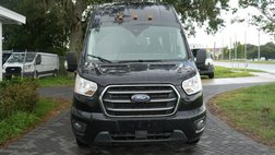 2020 Ford Transit XLT Extended Length w/High Roof
