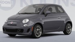 2017 Fiat 500 Abarth