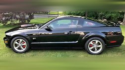 2005 Ford Mustang GT