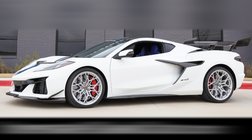 2026 Chevrolet Corvette ZR1