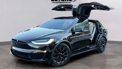 2023 Tesla Model X Base