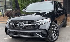 2025 Mercedes-Benz GLC-Class GLC 300 4MATIC