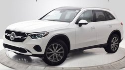 2026 Mercedes-Benz GLC-Class GLC 300