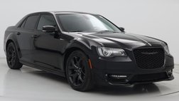 2022 Chrysler 300 Touring L