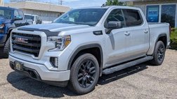 2019 GMC Sierra 1500 Elevation
