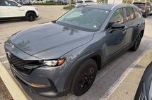 2023 Mazda CX-50 2.5 S Preferred Plus