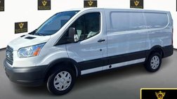 2018 Ford Transit 250