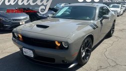 2019 Dodge Challenger GT