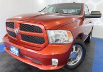 2013 Ram Ram Pickup 1500 Express