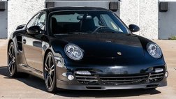 2012 Porsche 911 Turbo S