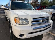 2003 Toyota Tundra SR5