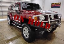 2007 HUMMER H3 Base
