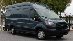 2019 Ford Transit 250