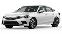2024 Honda Civic EX