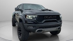 2023 Ram Ram Pickup 1500 TRX