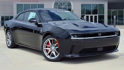 2025 Dodge Charger Daytona Scat Pack