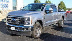 2023 Ford Super Duty F-250 Lariat