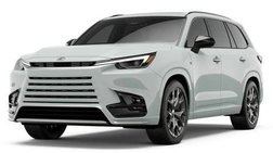 2026 Lexus TX 500h F SPORT Performance Luxury