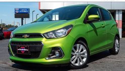 2016 Chevrolet Spark 1LT CVT