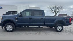 2019 Ford Super Duty F-250 XL