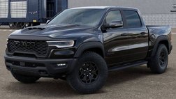 2026 Ram Ram Pickup 1500 RHO