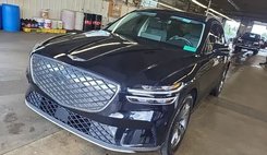 2024 Genesis Electrified GV70 Base