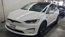 2023 Tesla Model X Plaid