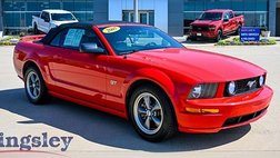 2005 Ford Mustang GT