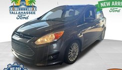 2015 Ford C-Max Hybrid SEL