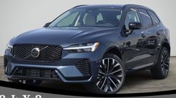 2026 Volvo XC60 T8 Ultra