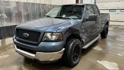 2005 Ford F-150 