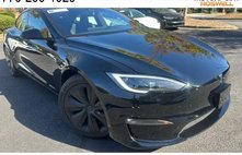 2023 Tesla Model S Long Range