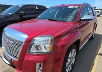 2013 GMC Terrain Denali