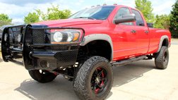 2006 Dodge Ram 2500 SLT