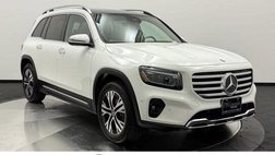 2024 Mercedes-Benz GLB GLB 250 4MATIC