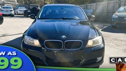 2011 BMW 3 Series 328i xDrive