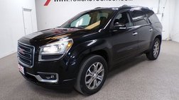 2013 GMC Acadia SLT-1