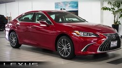 2025 Lexus ES 300h 300h FWD