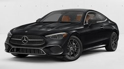 2026 Mercedes-Benz CLE CLE 300 4MATIC