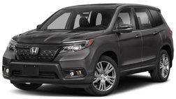 2019 Honda Passport EX-L