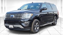 2021 Ford Expedition MAX XLT