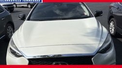 2017 Infiniti QX30 Premium