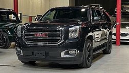 2020 GMC Yukon XL SLE