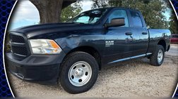 2019 Ram Ram Pickup 1500 Classic Tradesman