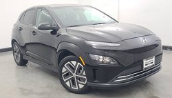 2023 Hyundai Kona Electric SE