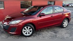 2010 Mazda MAZDA3 i Touring