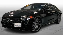 2022 Mercedes-Benz CLS-Class CLS 450 4MATIC
