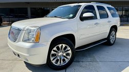2012 GMC Yukon Denali