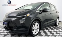 2023 Chevrolet Bolt EV 1LT