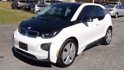 2016 BMW i3 Base